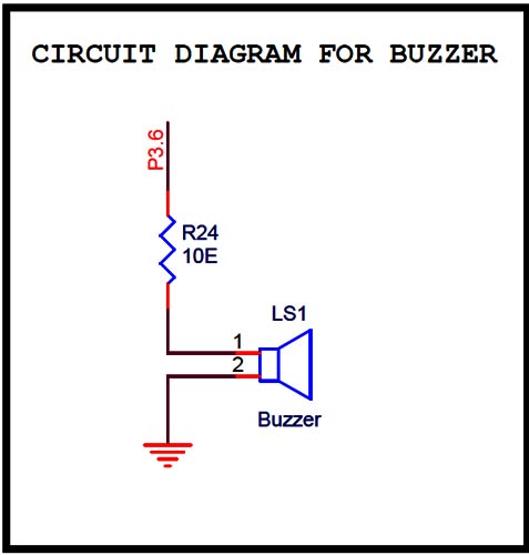 circuit-diagram-for-interfacing-buzzer-with-arm9-stick-board