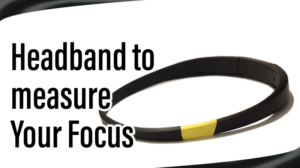Read more about the article Headband to measure your focus