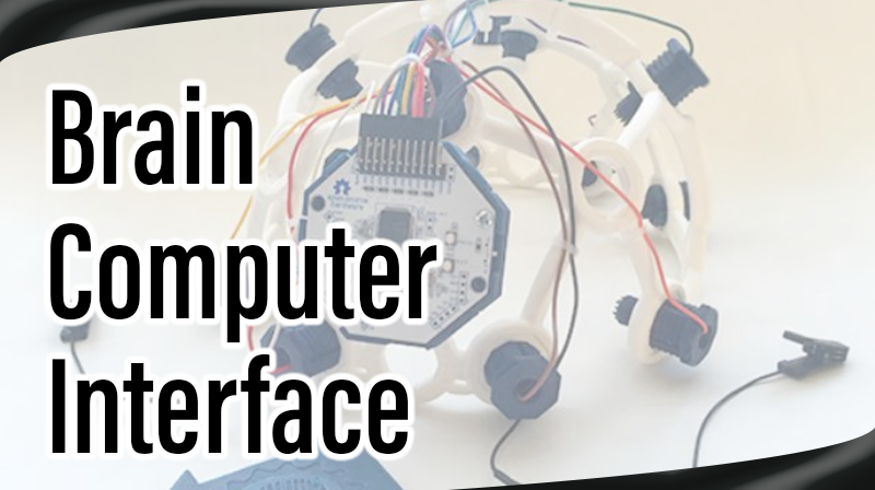 Brain Computer Interface - Pantech.AI