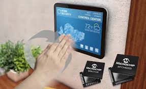 You are currently viewing Getting started with Microchip Gesture Recognition Kit