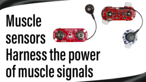 Read more about the article Muscle sensors-Harness the power of muscle signals