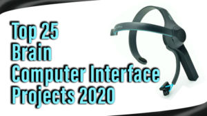 Read more about the article Top 25 Brain computer interface projects 2020