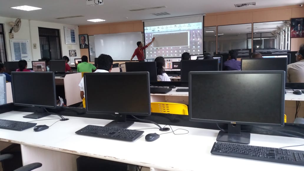 raspberry pi workshop chennai (7)