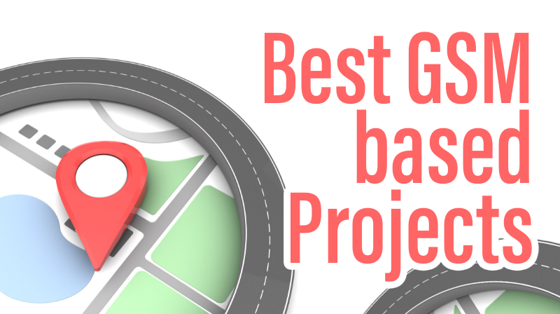 You are currently viewing Best GSM based Projects