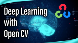 Read more about the article Deep Learning with Open CV