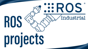Read more about the article ROS projects