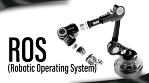 Read more about the article ROS-(Robotic Operating System)