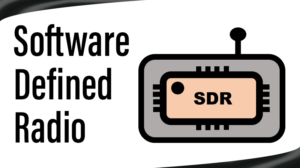 Read more about the article Software Defined Radio