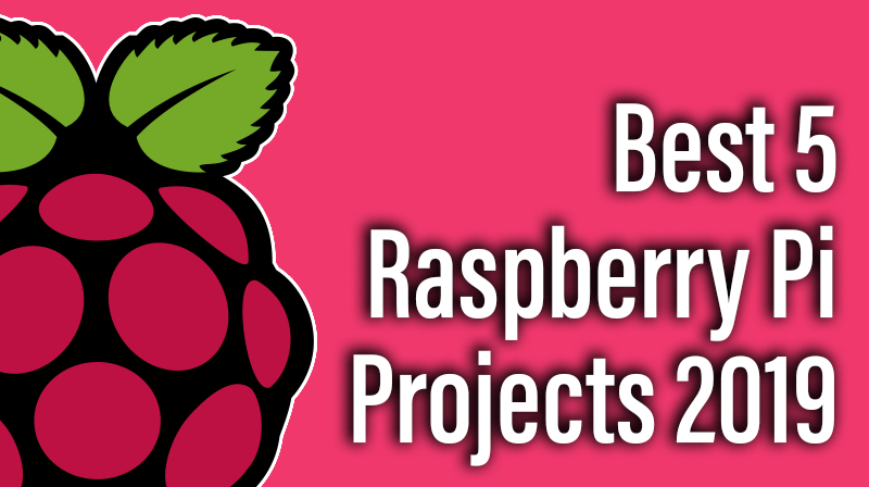 Best Raspberry Pi projects for students - India - Pantech.AI