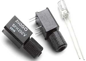 Photo Diode SFH 250V