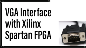 Read more about the article VHDL code for VGA for FPGA/CPLD