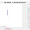 Handwritten recognition using Matlab