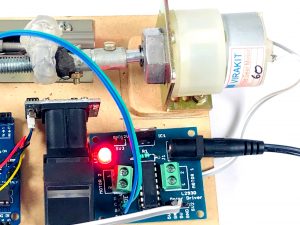 Smart Door lock system with fingerprint using Arduino