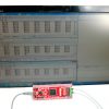 FPGA Implementation of Multi Channel UART using Spartan3an FPGA Project Kit