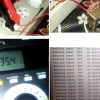 AC Voltmeter using Arduino -Arduino Mini Projects
