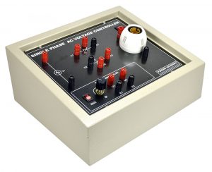 AC Voltage Controller using SCR