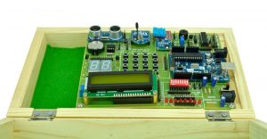 arduino development board