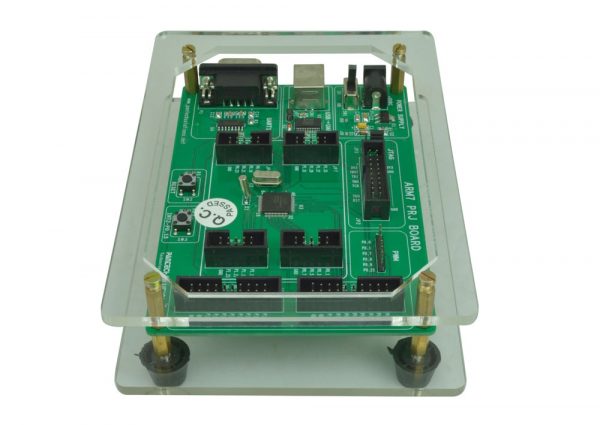 arm project board