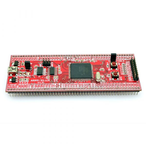 ARM9 Stick Board