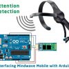 Matlab Code to Read Attention using Mindwave Mobile