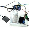 Automatic Baby bed using Arduino
