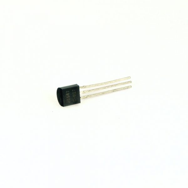 8X BCX17.215 Transistor PNP bipolar 45V 0,5A 250mW SOT23 NEXPERIA 