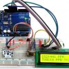 CO2 Measurement using Arduino  Uno
