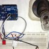 Control Home Lights with Touch using Touch Sensor and Arduino UNO