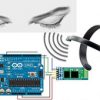 Controlling LED with your Brain Meditation using Brainwave Starter kit and Arduino platform