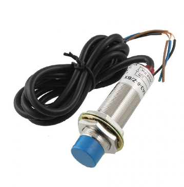 Details about   8mm Hole DC 6-36V 3 Wire NPN N/O HX-DGS-08N Inductive Ring Proximity Sensor 