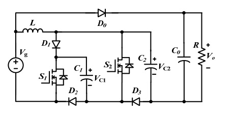 Automatic Street Light Intensity Control Using High Boost Dc To Dc Converter