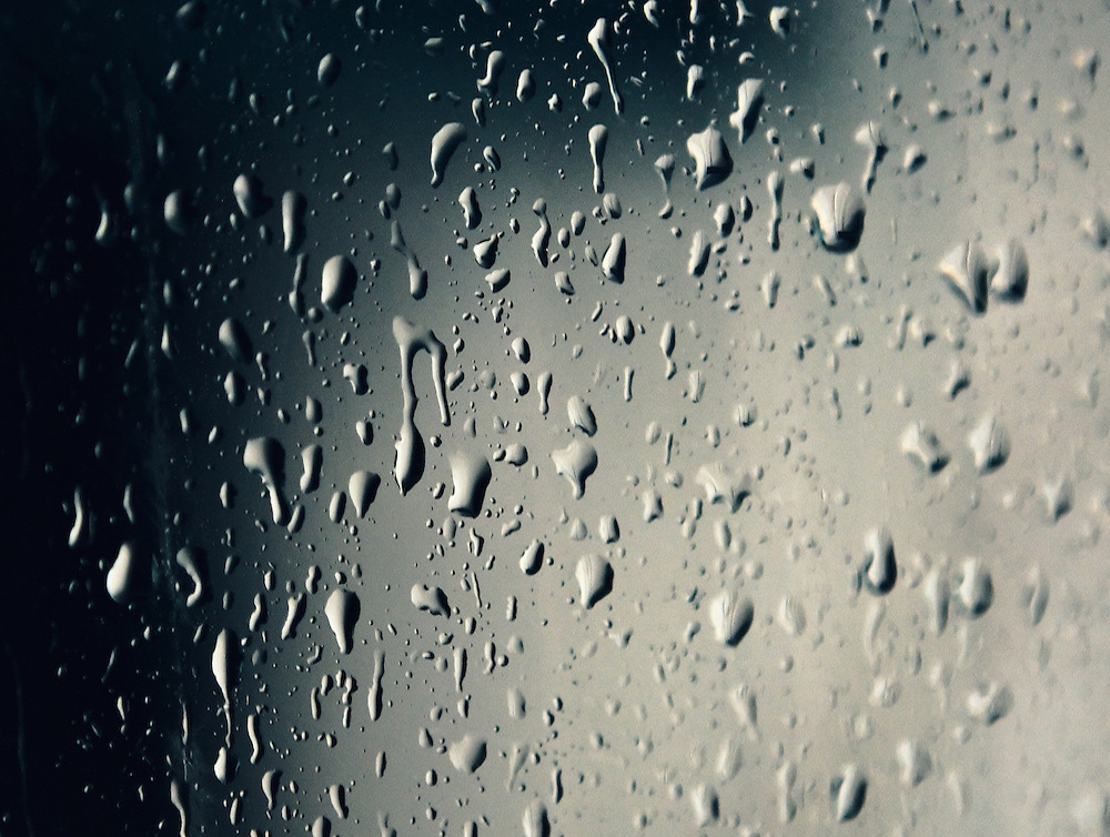 Matlab Code Using Detecting Unfocused Raindrops