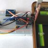 DIY Arduino Inclinometer using MPU6050 -Arduino Mini Projects