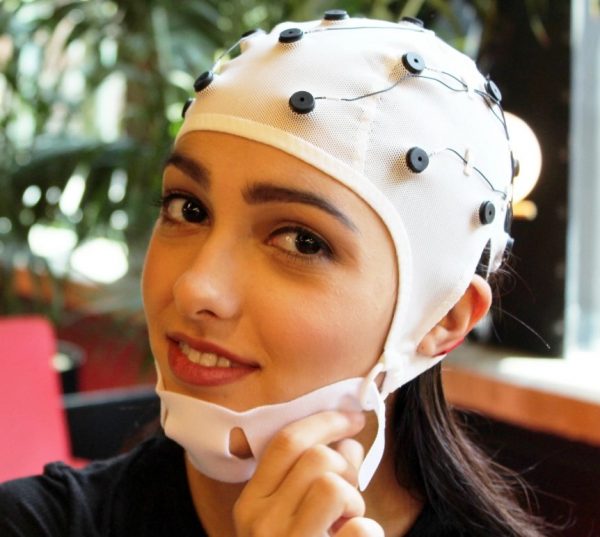 EEG  Cap Kit
