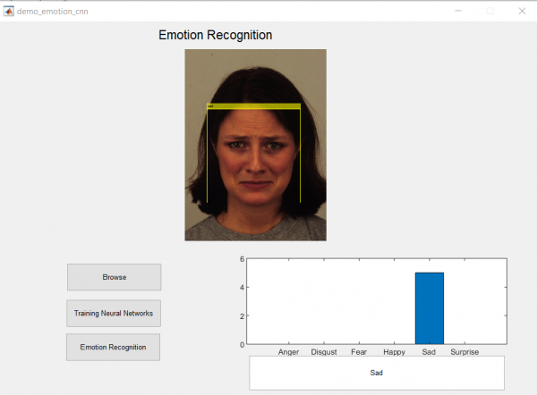 emotion recognition