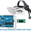 Blink LED with your Eye blink data using Brainwave Starter kit and Arduino