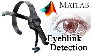 Matlab Code to Read Eyeblink using Mindwave Mobile