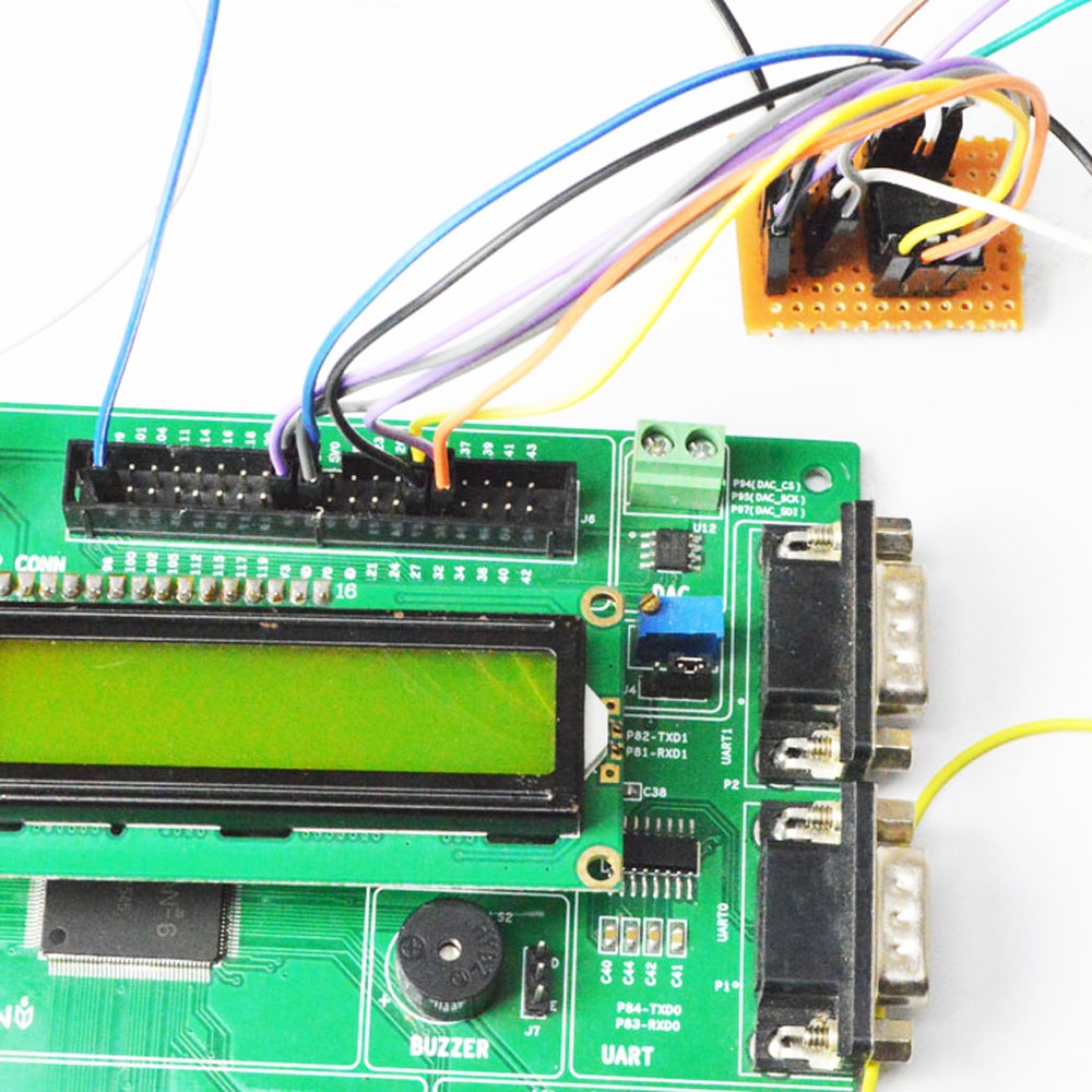 IoT based Gas Leakage Monitoring system using FPGA