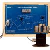 Load Cell Measurment Trainer
