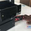 Fingerprint Based Locker System Using Arduino Uno