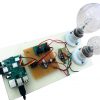 Power Monitoring System Using Machine Learning