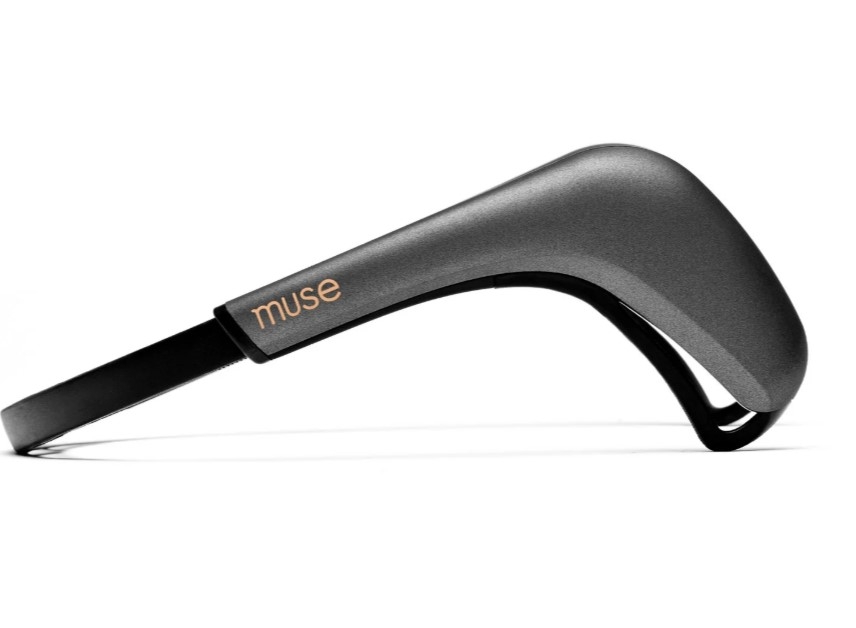 Muse 2- Brain sensing Headband