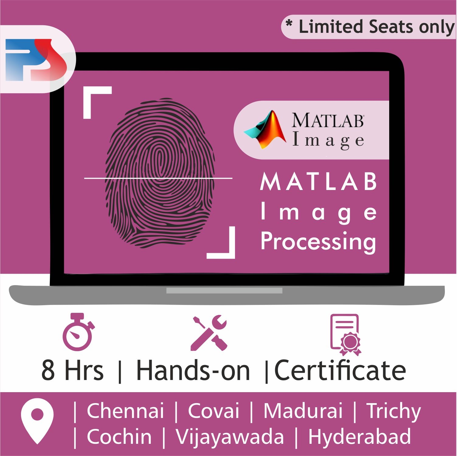 Workshop on Image Processing using Matlab