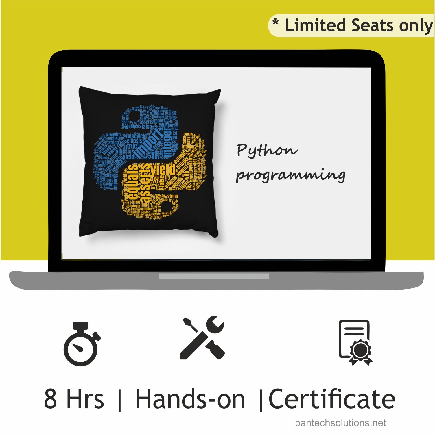 Workshop on Python