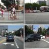Pedestrian Detection for Autonomous Vehicle