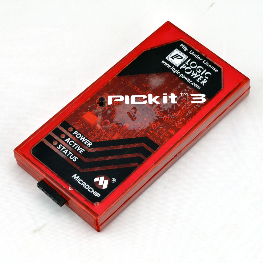 Pickit 3