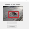 pothole detection using Image Processing