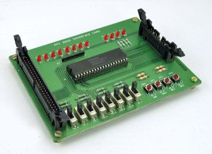 Programmable Peripheral interface Card