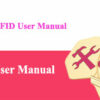 RFID User Manual