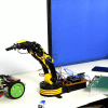 Robotic arm Project